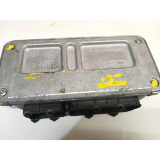 Modulo Electronico para Iveco Daily Vi Furgoneta