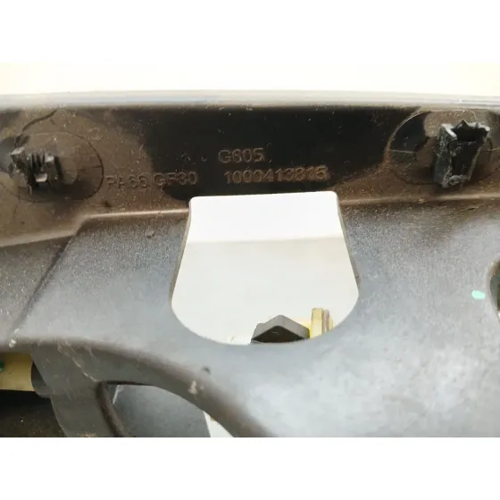 Palanca Cambio para Peugeot 208