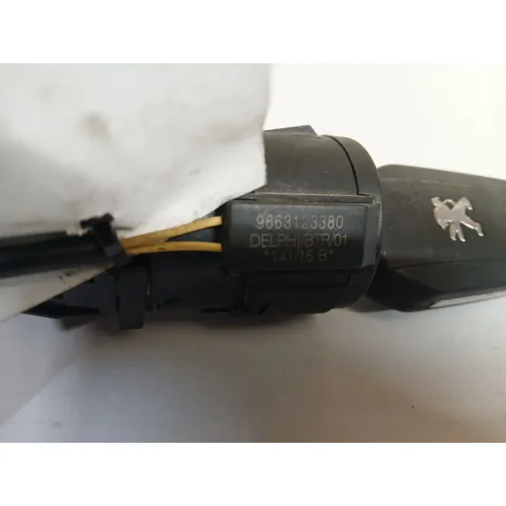 Conmutador De Arranque para Peugeot 208