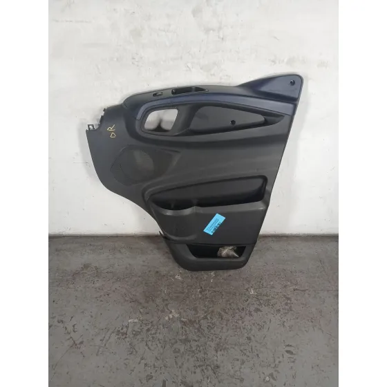 Guarnecido Puerta Delantera Derecha para Iveco Daily Vi Furgoneta