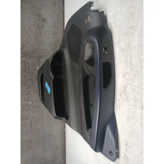 Guarnecido Puerta Delantera Derecha para Iveco Daily Vi Furgoneta