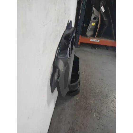 Guarnecido Puerta Delantera Derecha para Iveco Daily Vi Furgoneta