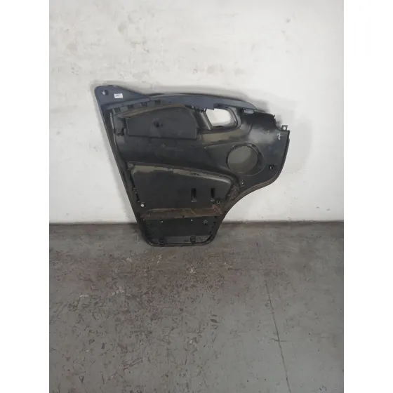 Guarnecido Puerta Delantera Derecha para Iveco Daily Vi Furgoneta
