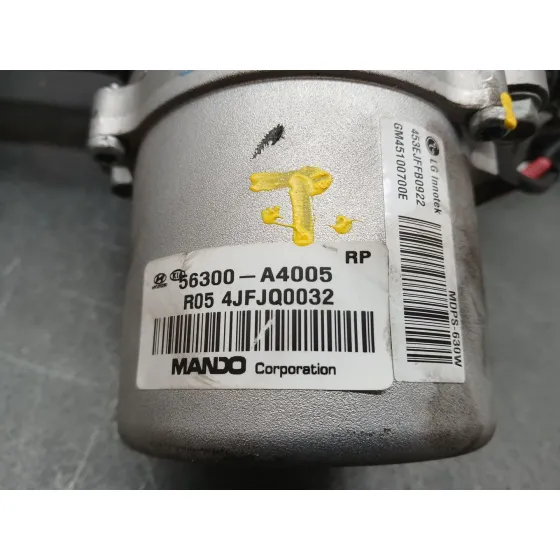 Columna Direccion para Kia Carens ( )