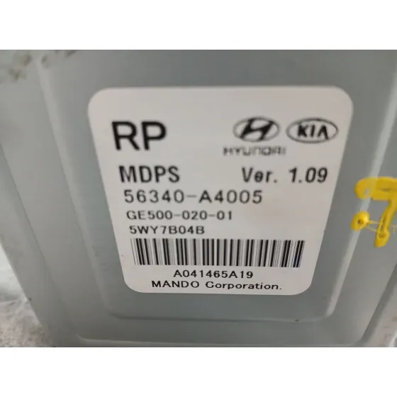 Columna Direccion para Kia Carens ( )