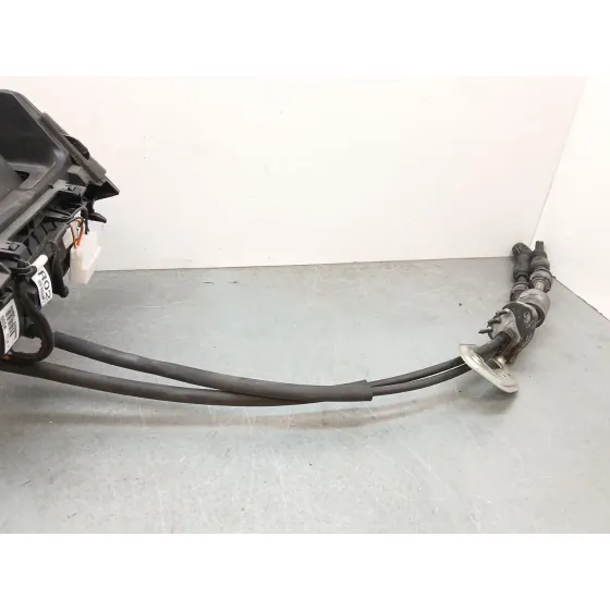 Varillaje Cambio para Kia Carens ( )
