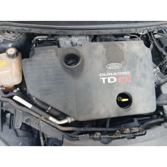 Despiece Motor para Ford Focus Ii (Da_, Hcp, Dp)