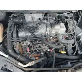 Despiece Motor para Ford Focus Ii (Da_, Hcp, Dp)