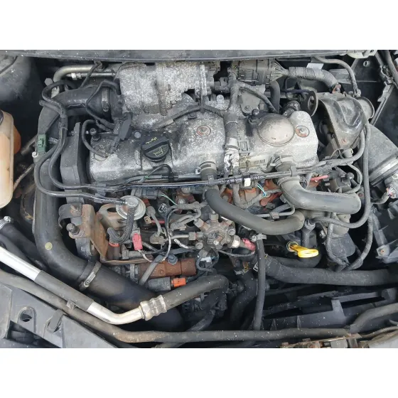Despiece Motor para Ford Focus Ii (Da_, Hcp, Dp)