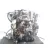 Despiece Motor para Ford Focus Ii (Da_, Hcp, Dp)