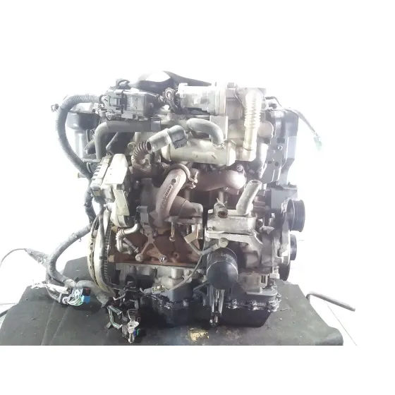 Despiece Motor para Ford Focus Ii (Da_, Hcp, Dp)