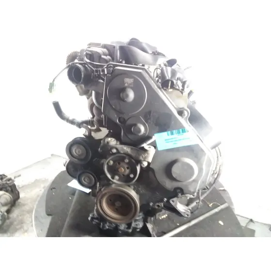 Despiece Motor para Ford Focus Ii (Da_, Hcp, Dp)