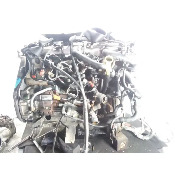 Despiece Motor para Ford Focus Ii (Da_, Hcp, Dp)