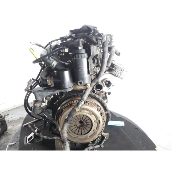 Despiece Motor para Ford Focus Ii (Da_, Hcp, Dp)