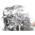 Despiece Motor para Ford Focus Ii (Da_, Hcp, Dp)