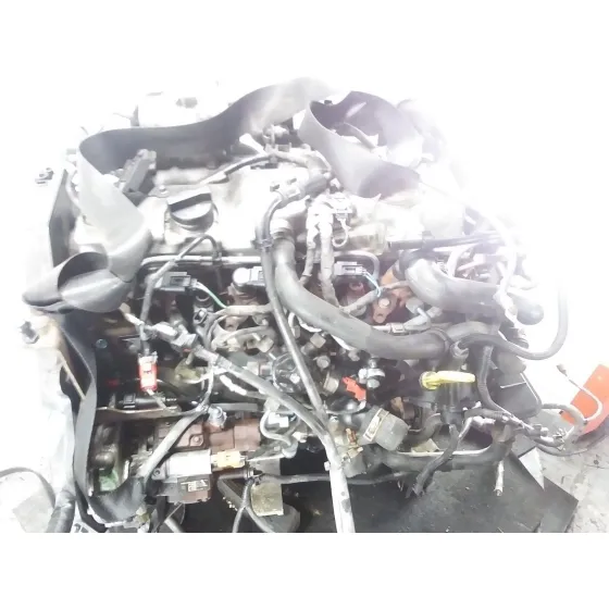 Despiece Motor para Ford Focus Ii (Da_, Hcp, Dp)