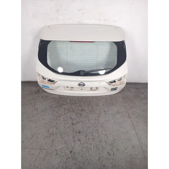 Porton Trasero para Nissan Qashqai Ii (J11, J11_)