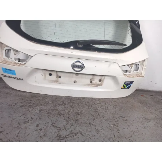 Porton Trasero para Nissan Qashqai Ii (J11, J11_)