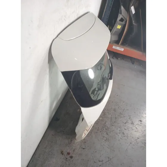 Porton Trasero para Nissan Qashqai Ii (J11, J11_)