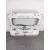 Porton Trasero para Nissan Qashqai Ii (J11, J11_)