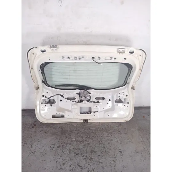 Porton Trasero para Nissan Qashqai Ii (J11, J11_)