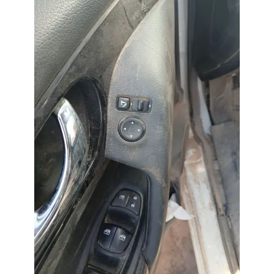 Retrovisor Derecho para Nissan Qashqai Ii (J11, J11_)