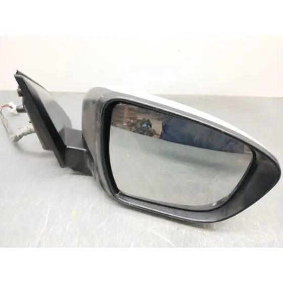 Retrovisor Derecho para Nissan Qashqai Ii (J11, J11_)