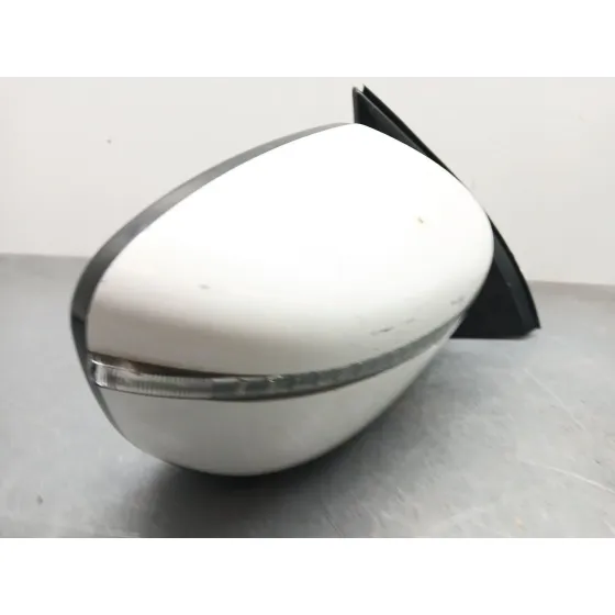 Retrovisor Derecho para Nissan Qashqai Ii (J11, J11_)