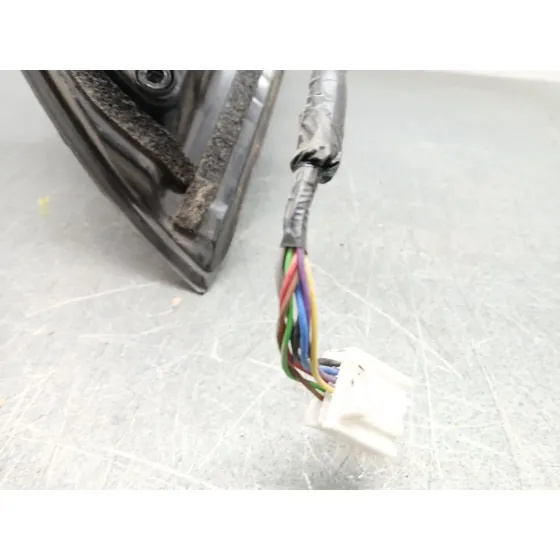 Retrovisor Derecho para Nissan Qashqai Ii (J11, J11_)