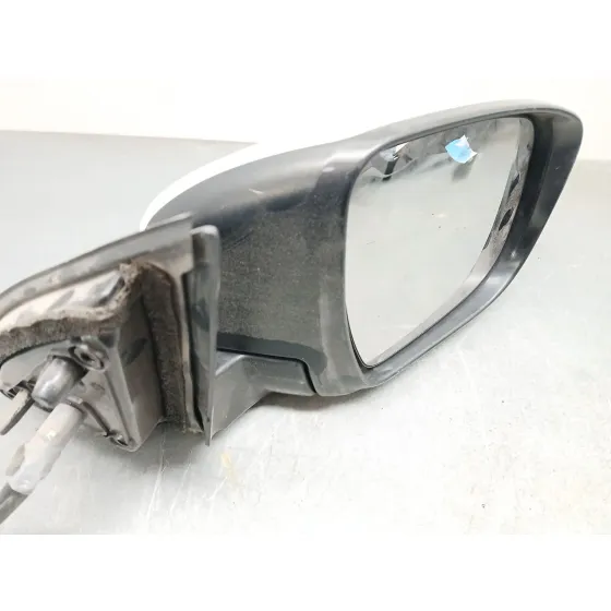 Retrovisor Derecho para Nissan Qashqai Ii (J11, J11_)