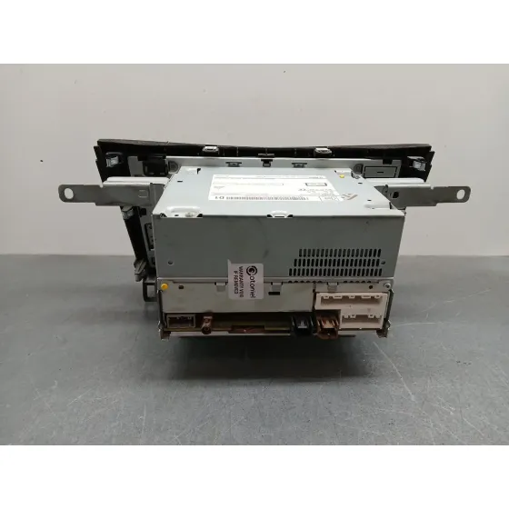 Sistema Audio / Radio Cd para Nissan Qashqai Ii (J11, J11_)