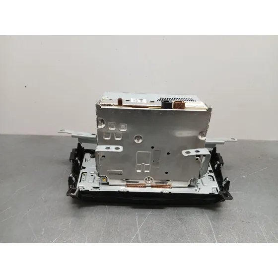 Sistema Audio / Radio Cd para Nissan Qashqai Ii (J11, J11_)