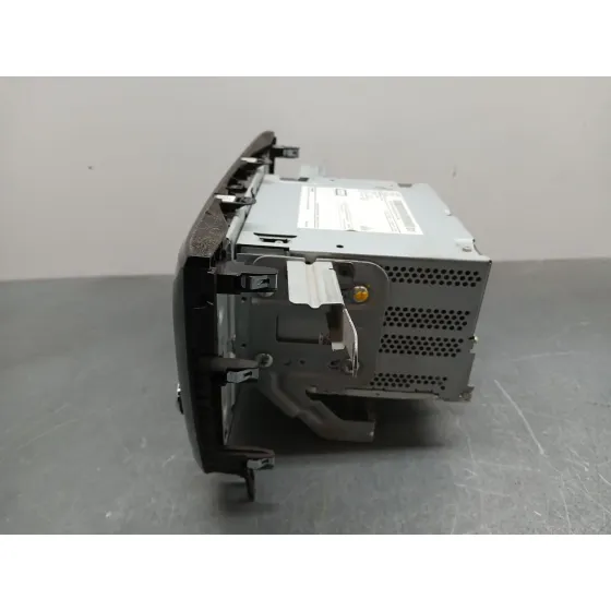 Sistema Audio / Radio Cd para Nissan Qashqai Ii (J11, J11_)