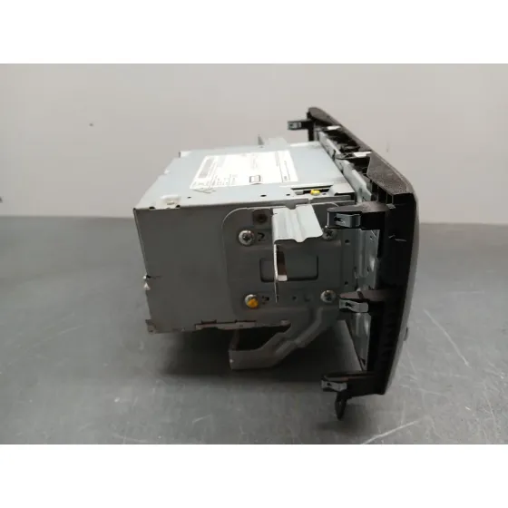Sistema Audio / Radio Cd para Nissan Qashqai Ii (J11, J11_)