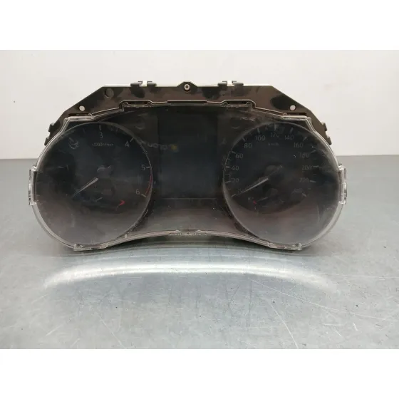 Cuadro Instrumentos para Nissan Qashqai Ii (J11, J11_)