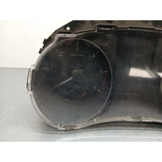 Cuadro Instrumentos para Nissan Qashqai Ii (J11, J11_)