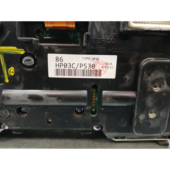 Cuadro Instrumentos para Nissan Qashqai Ii (J11, J11_)