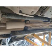 Transmision Central para Nissan Qashqai Ii (J11, J11_)