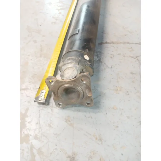 Transmision Central para Nissan Qashqai Ii (J11, J11_)