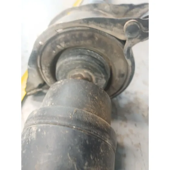Transmision Central para Nissan Qashqai Ii (J11, J11_)