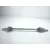 Transmision Trasera Derecha para Nissan Qashqai Ii (J11, J11_)