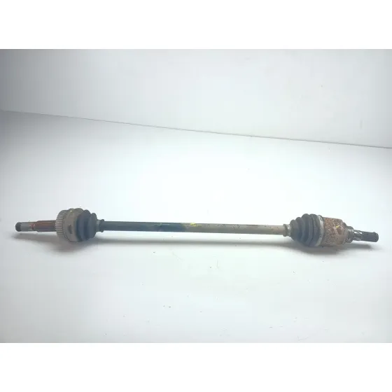Transmision Trasera Derecha para Nissan Qashqai Ii (J11, J11_)