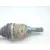 Transmision Trasera Derecha para Nissan Qashqai Ii (J11, J11_)