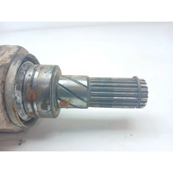 Transmision Trasera Derecha para Nissan Qashqai Ii (J11, J11_)