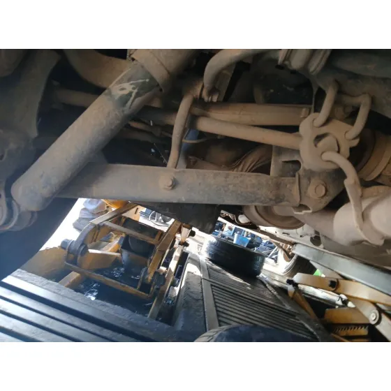 Transmision Trasera Izquierda para Nissan Qashqai Ii (J11, J11_)