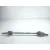 Transmision Trasera Izquierda para Nissan Qashqai Ii (J11, J11_)