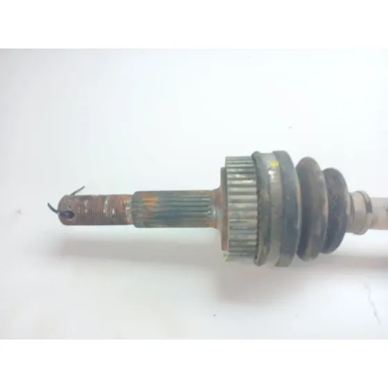 Transmision Trasera Izquierda para Nissan Qashqai Ii (J11, J11_)