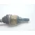 Transmision Trasera Izquierda para Nissan Qashqai Ii (J11, J11_)