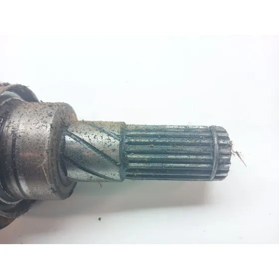 Transmision Trasera Izquierda para Nissan Qashqai Ii (J11, J11_)