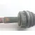 Transmision Trasera Izquierda para Nissan Qashqai Ii (J11, J11_)